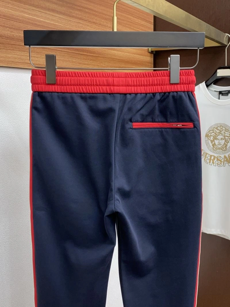 Gucci Long Pants AllSeason 127294