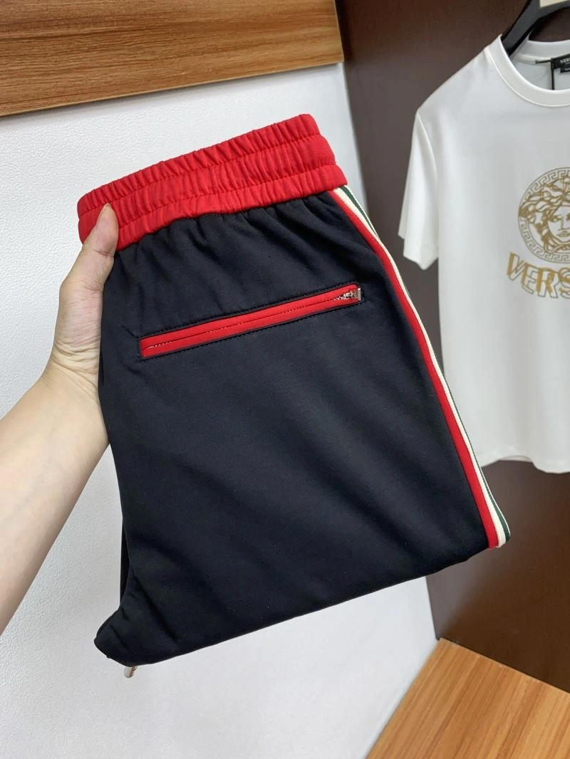 Gucci Long Pants Tailored 127317