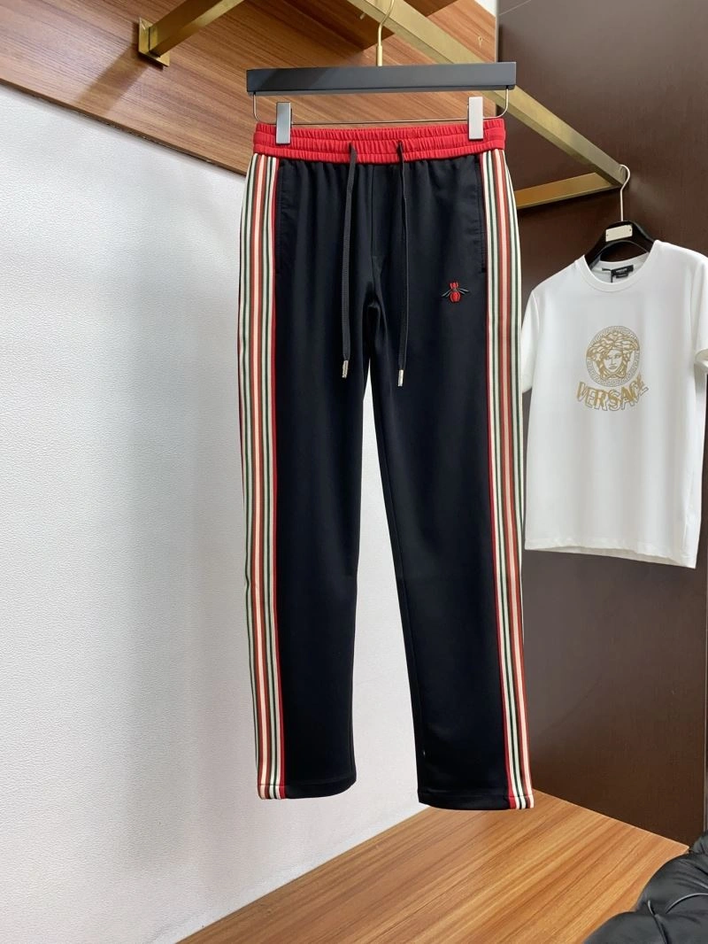 Gucci Long Pants Tailored 127317