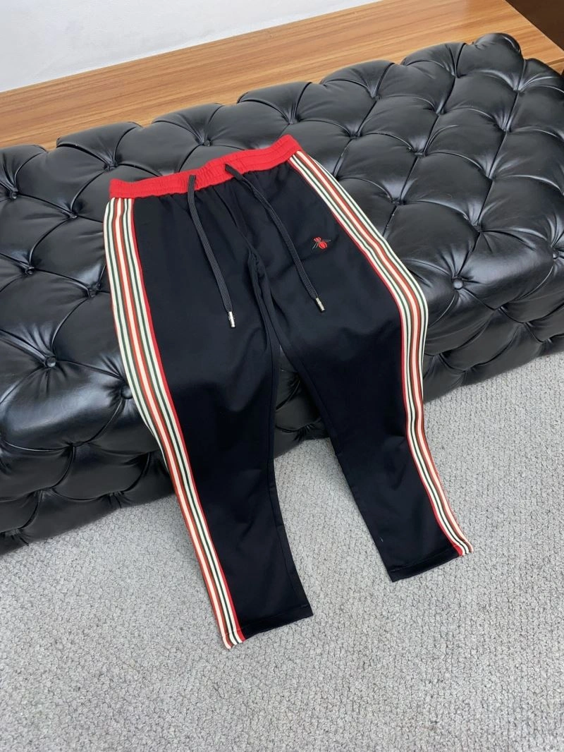 Gucci Long Pants Tailored 127317