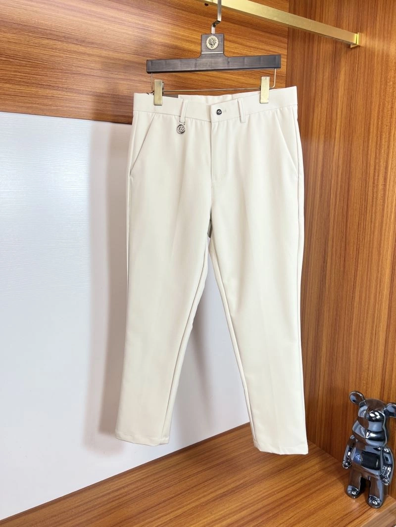 Original Gucci Long Pants 127284