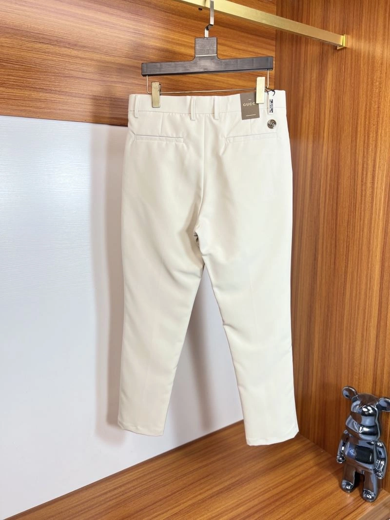 Original Gucci Long Pants 127284