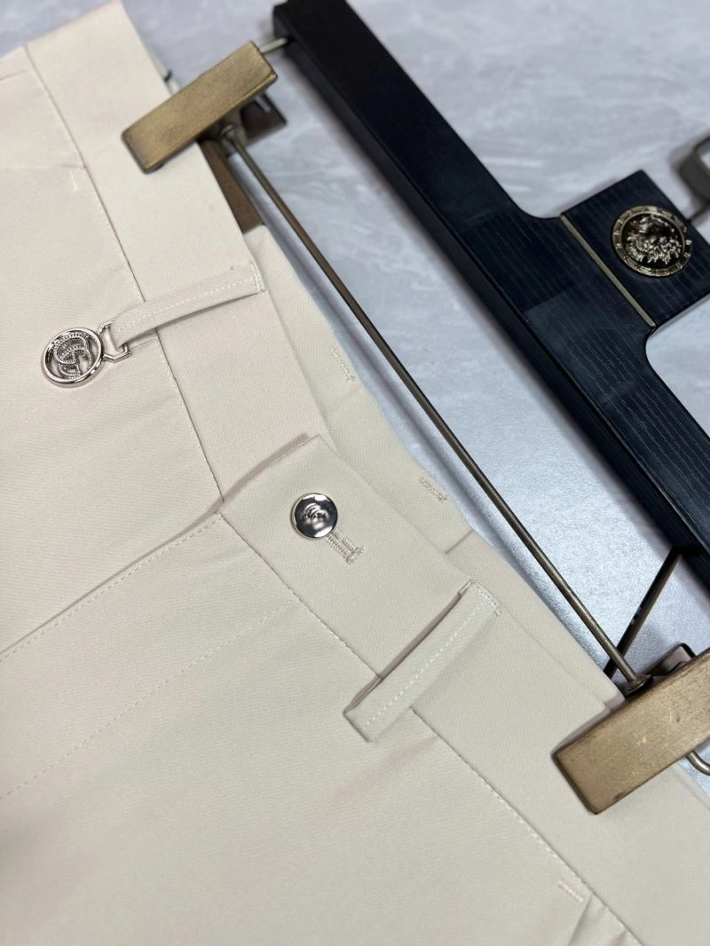 Original Gucci Long Pants 127284