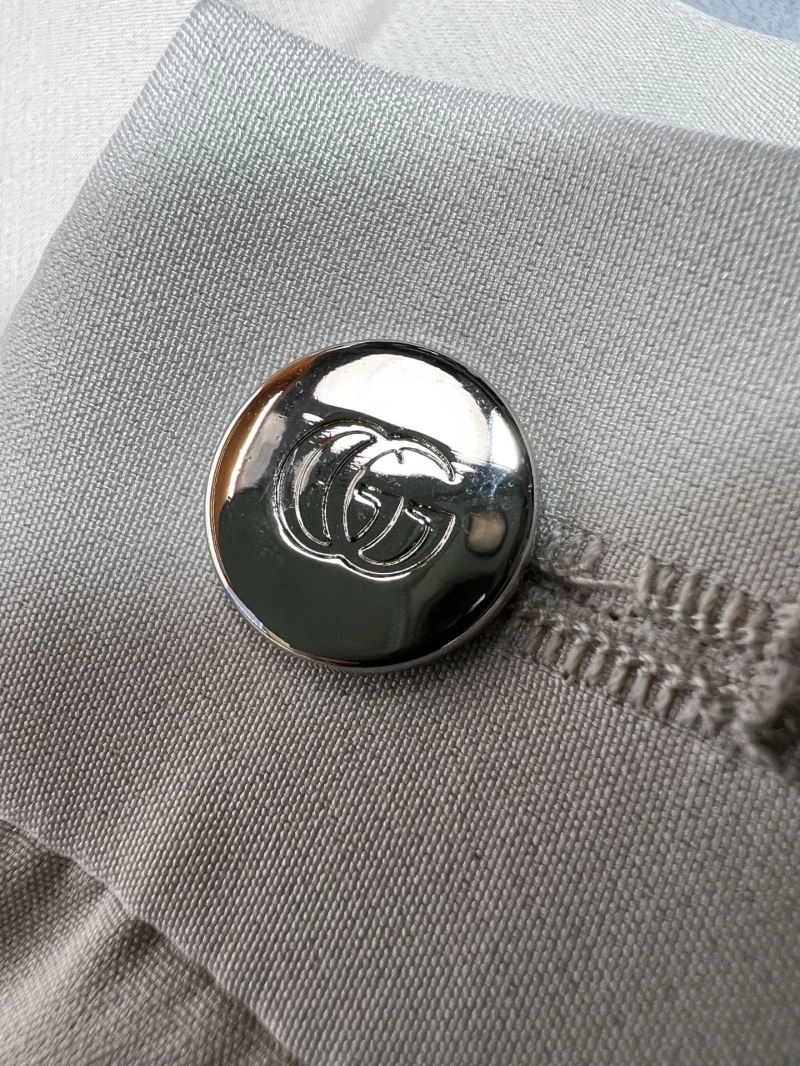 Original Gucci Long Pants 127284
