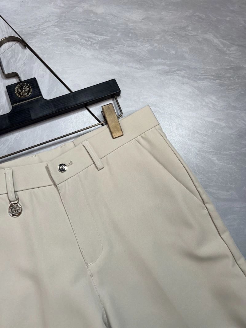 Original Gucci Long Pants 127284