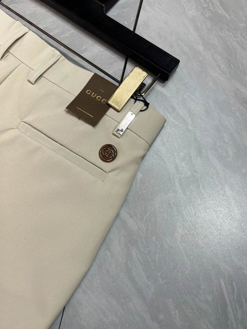 Original Gucci Long Pants 127284