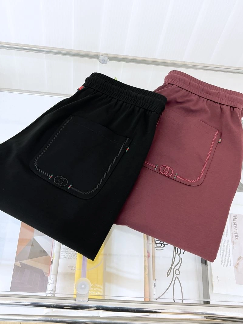 Gucci Long Pants Affordable 127283