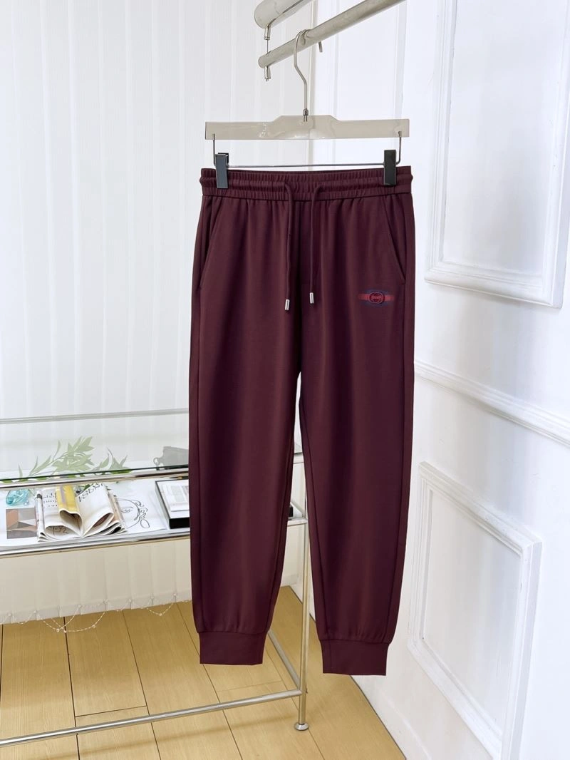 Gucci Long Pants Affordable 127283