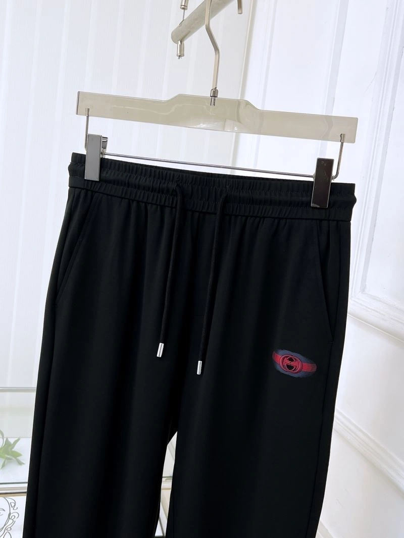 Gucci Long Pants Affordable 127283