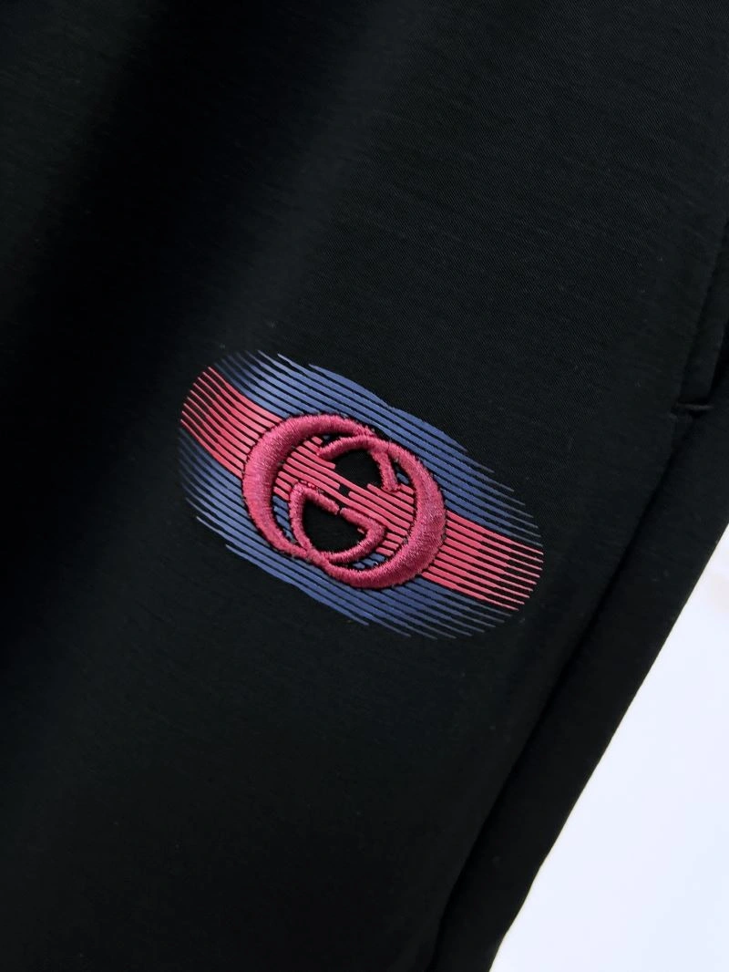 Gucci Long Pants Affordable 127283