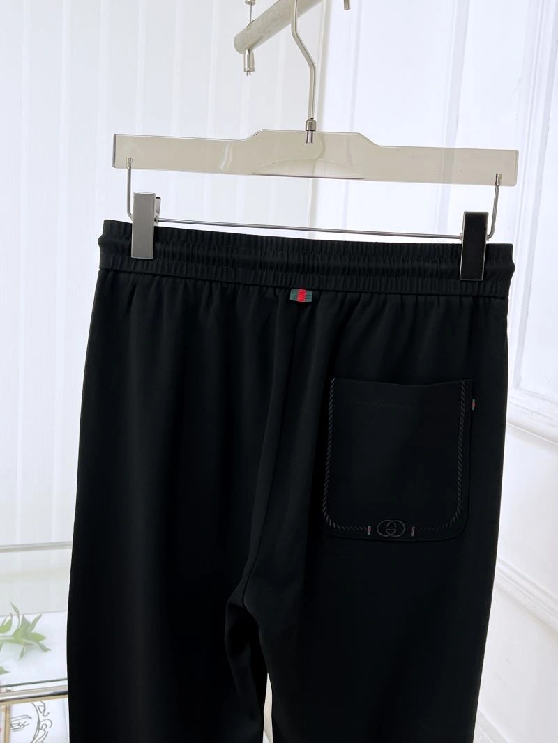 Gucci Long Pants Affordable 127283