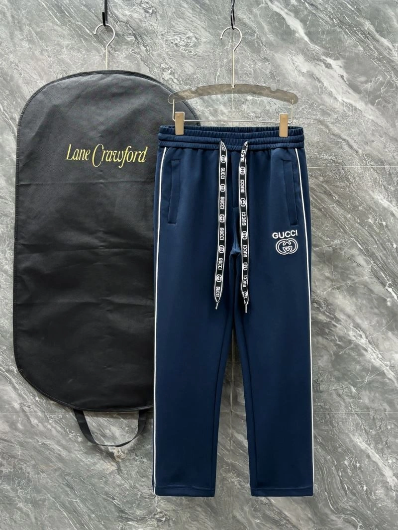 Gucci Long Pants Snug 127282