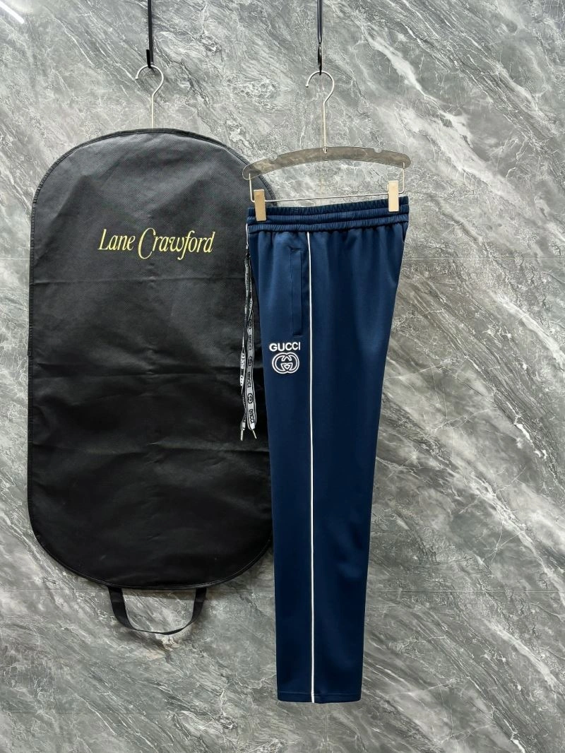 Gucci Long Pants Snug 127282