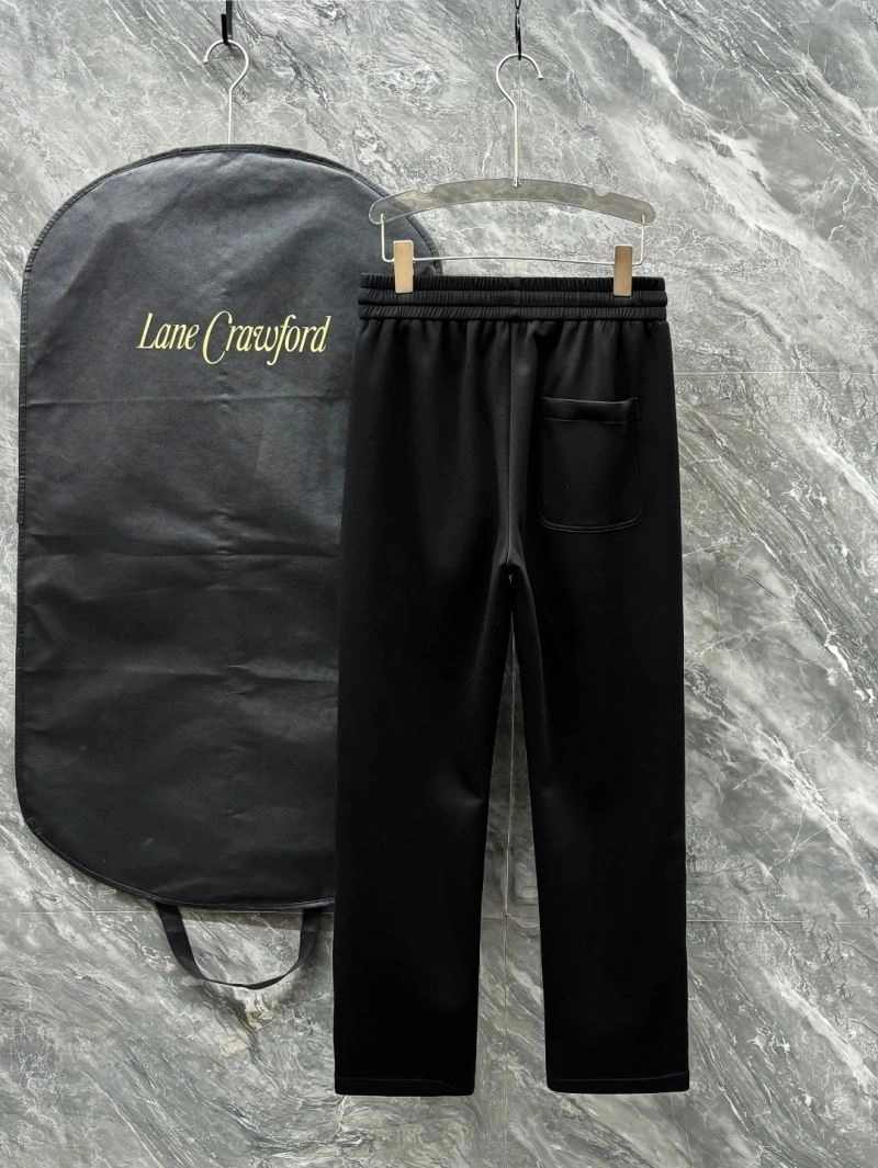 Gucci Long Pants Sleek 127281