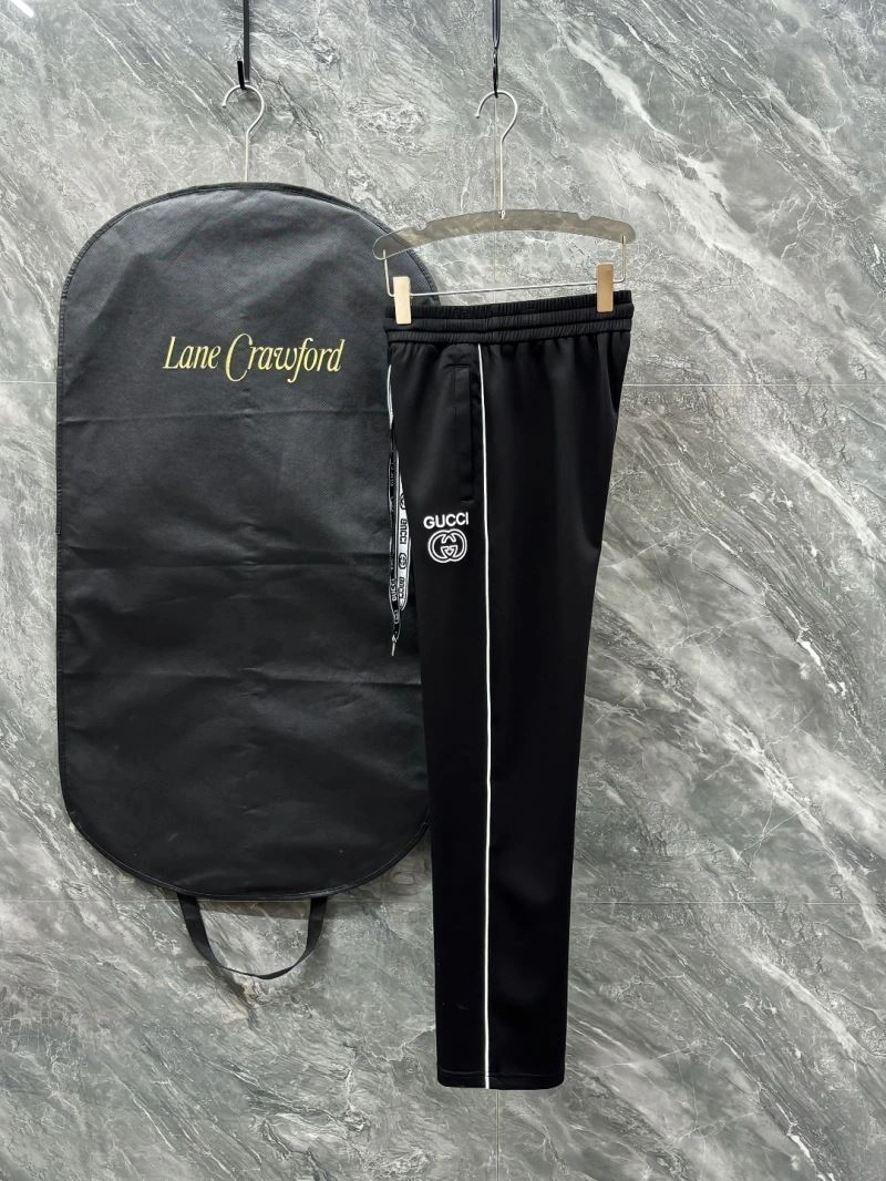 Gucci Long Pants Sleek 127281