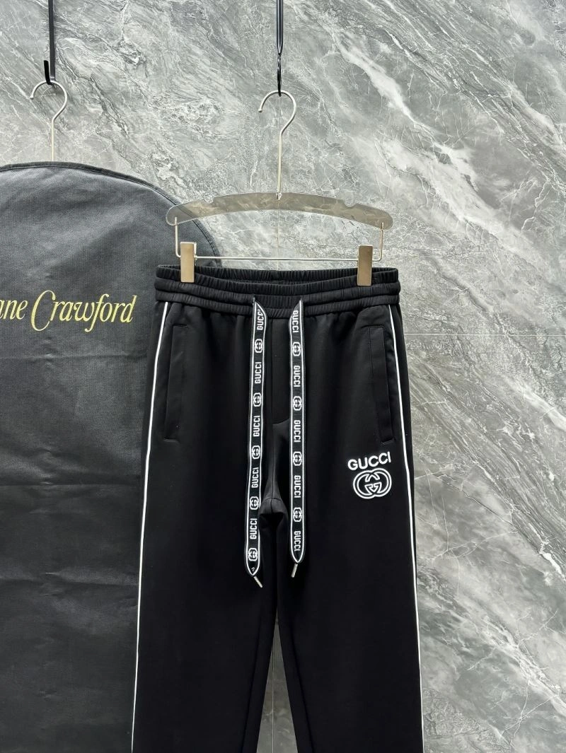 Gucci Long Pants Sleek 127281