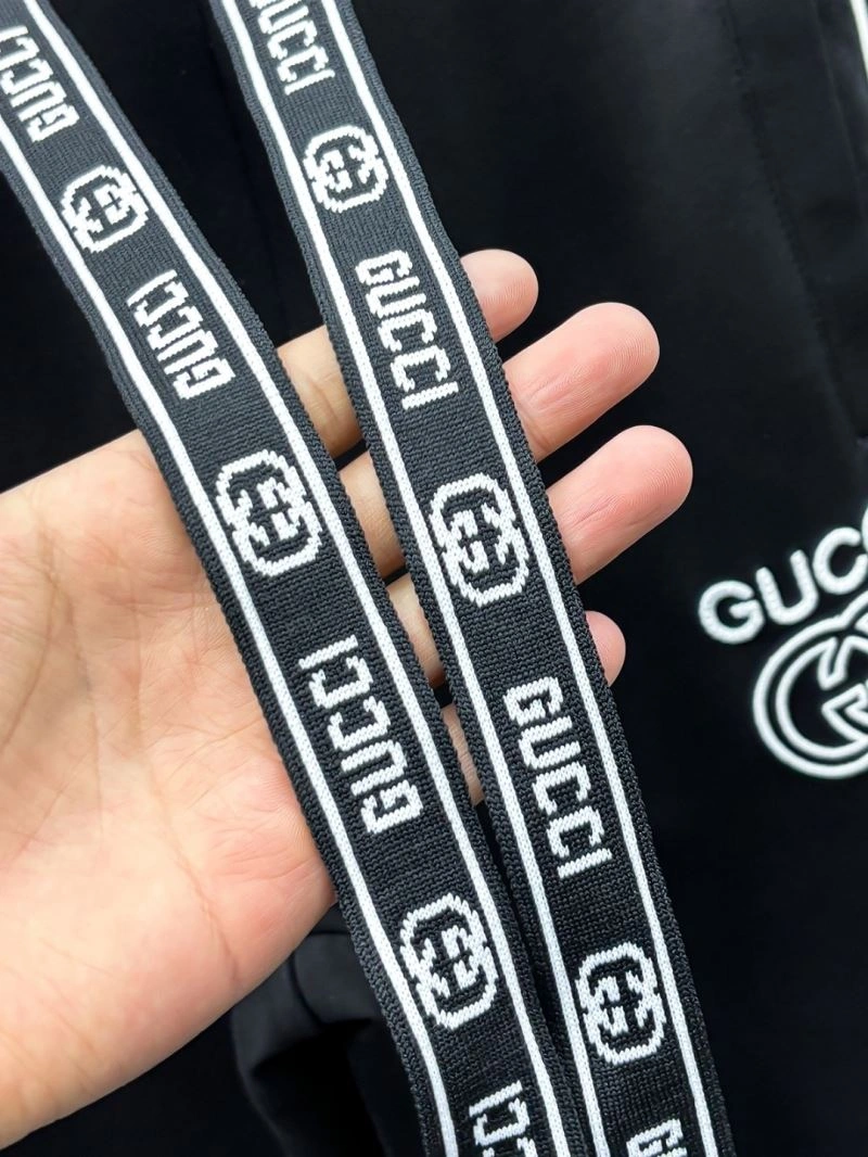 Gucci Long Pants Sleek 127281