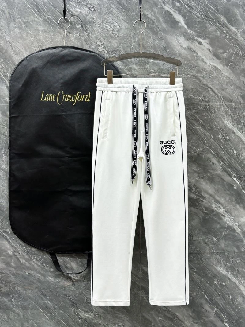 Gucci Long Pants Seasonal 127278
