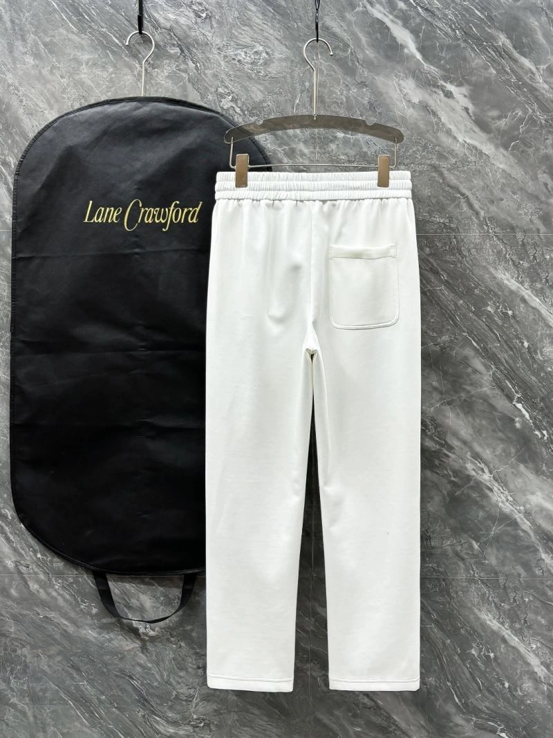 Gucci Long Pants Seasonal 127278
