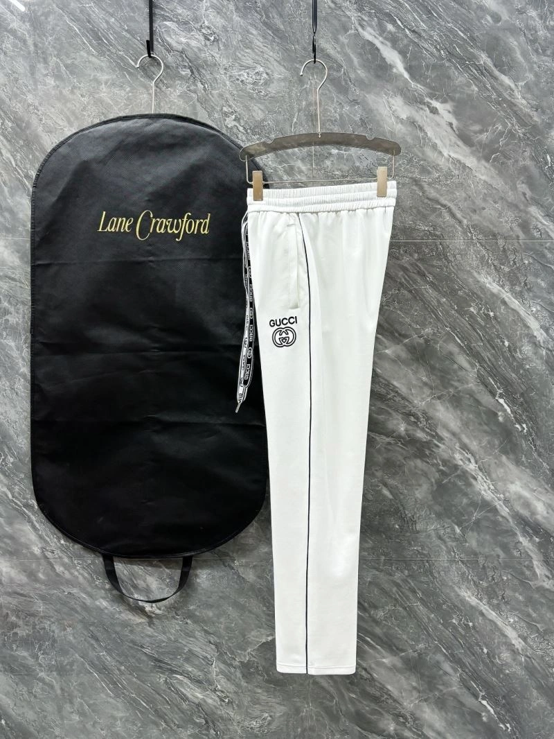 Gucci Long Pants Seasonal 127278