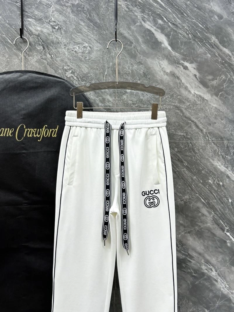 Gucci Long Pants Seasonal 127278