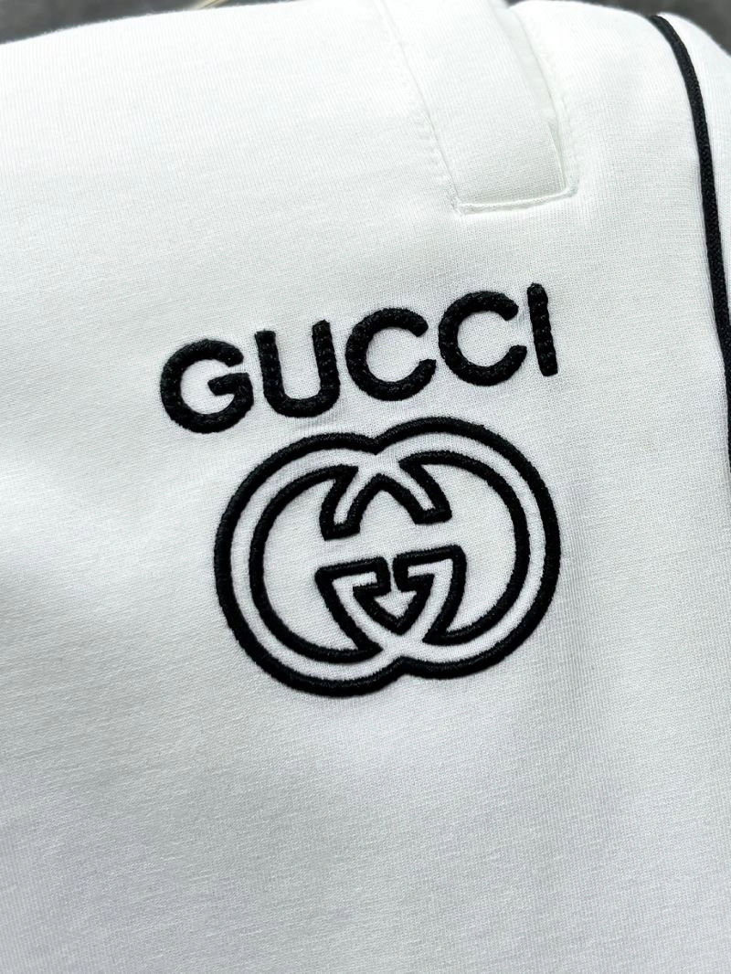 Gucci Long Pants Seasonal 127278