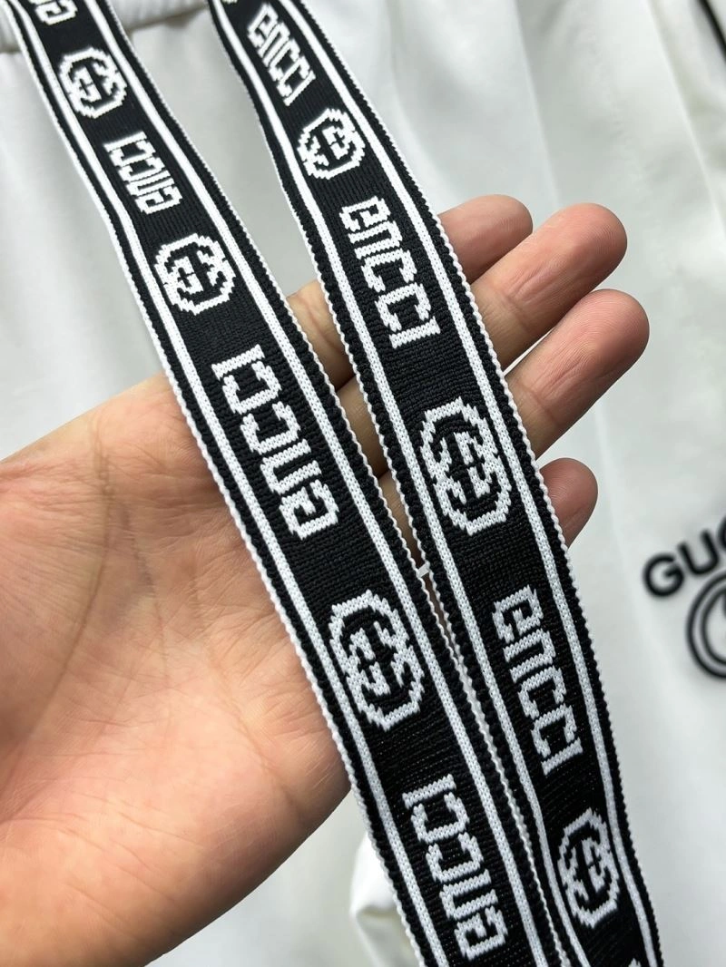 Gucci Long Pants Seasonal 127278