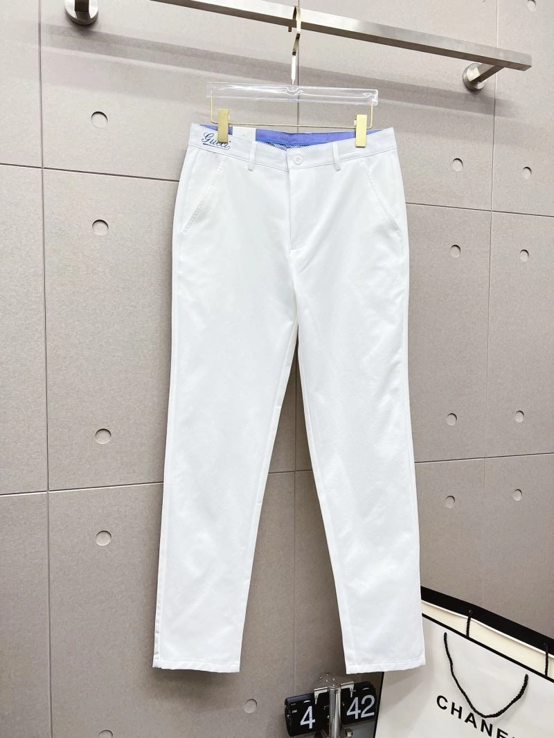 Gucci Long Pants Trendsetting 127279