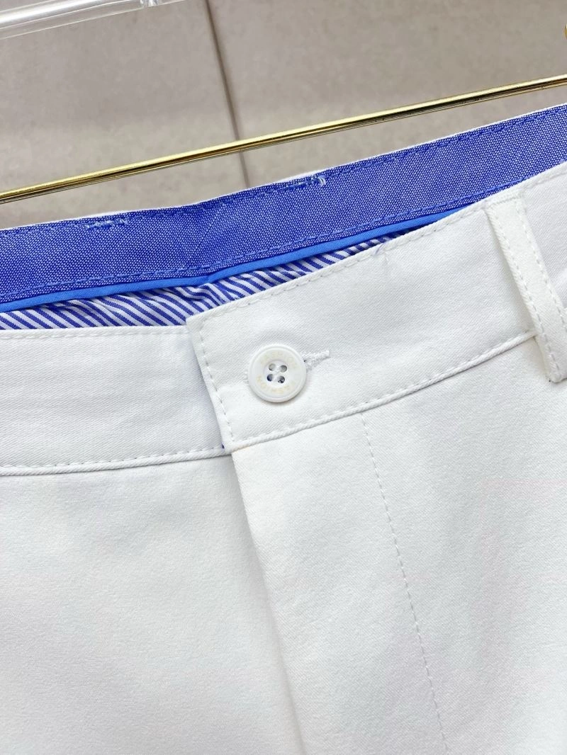 Gucci Long Pants Trendsetting 127279