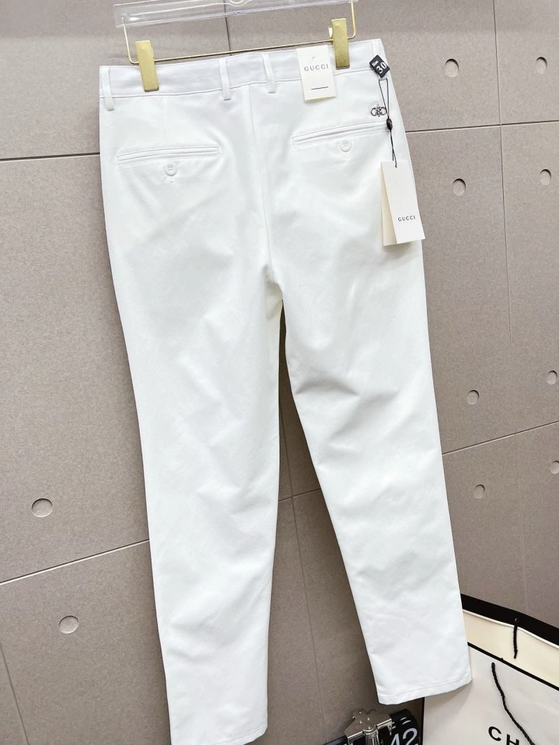 Gucci Long Pants Trendsetting 127279