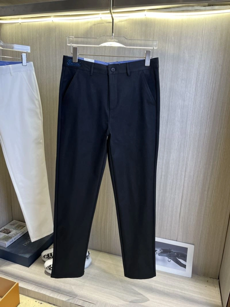 Gucci Long Pants Attractive 126814