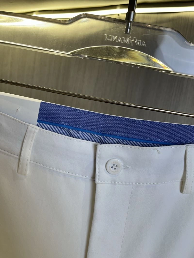 Gucci Long Pants Attractive 126814