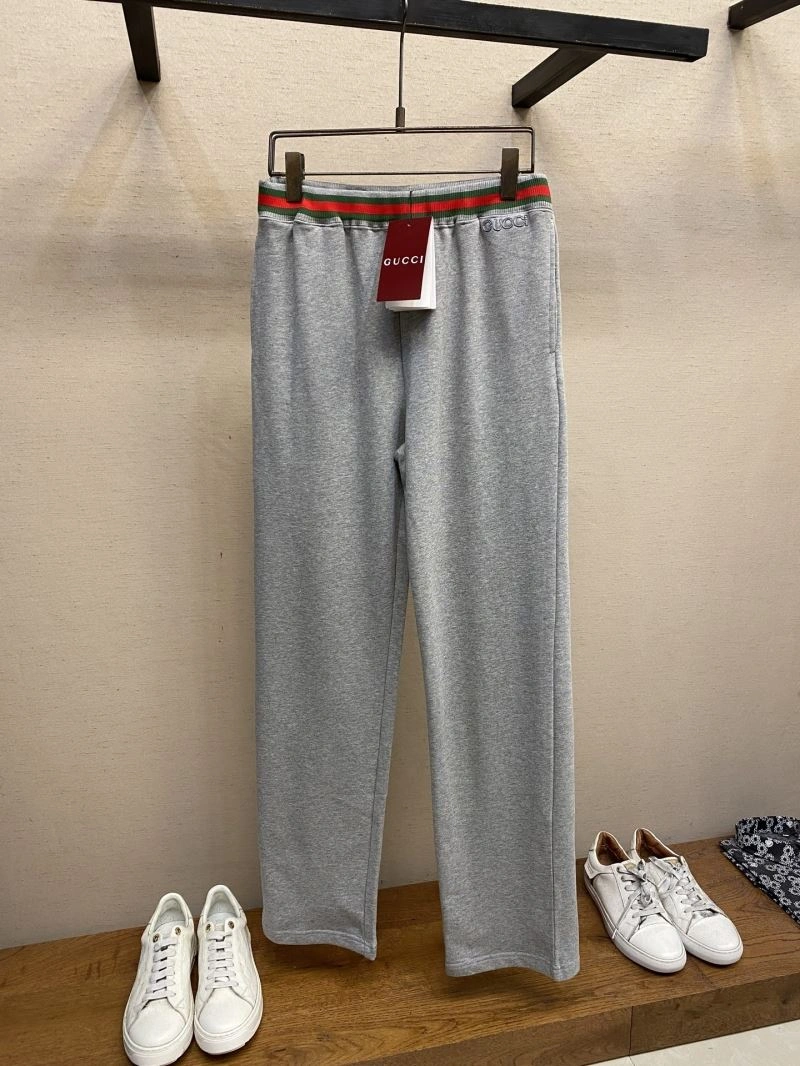StreetReady Gucci Long Pants 126798