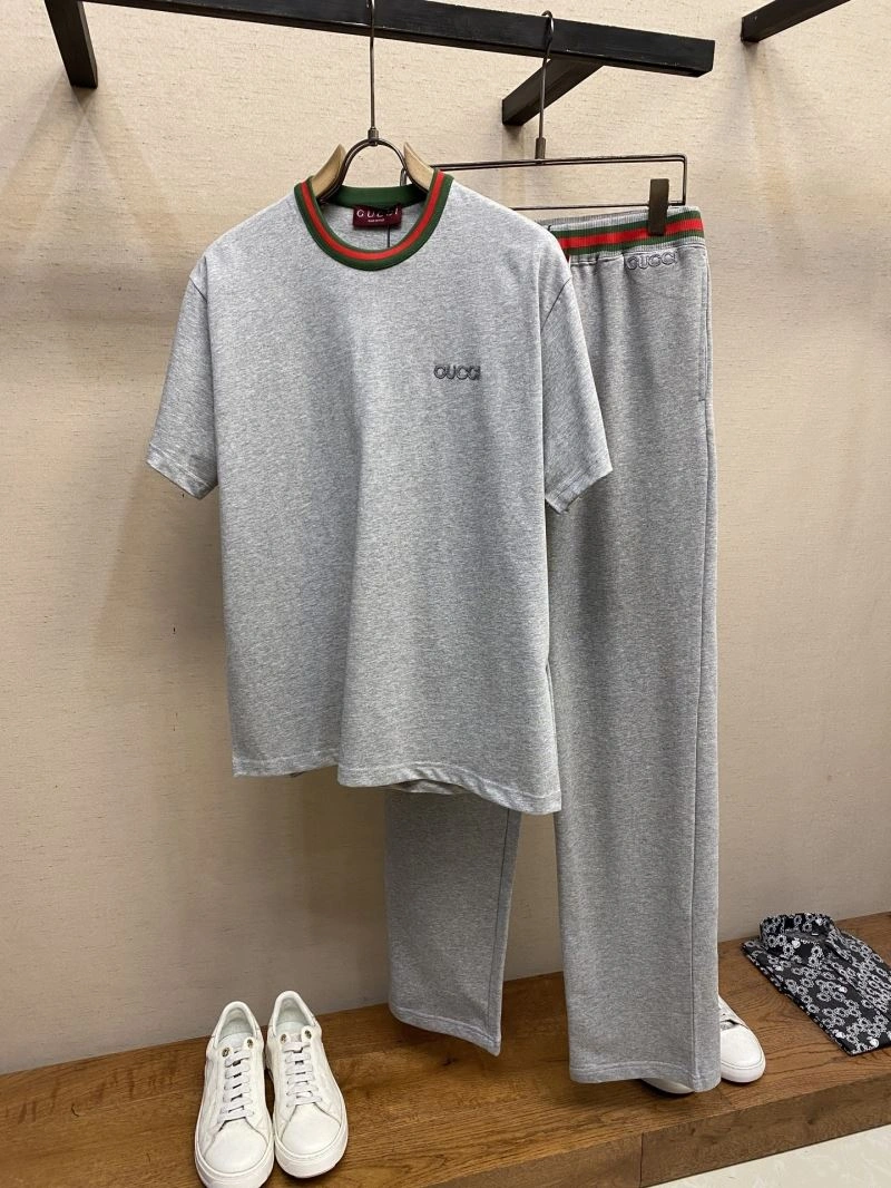 StreetReady Gucci Long Pants 126798
