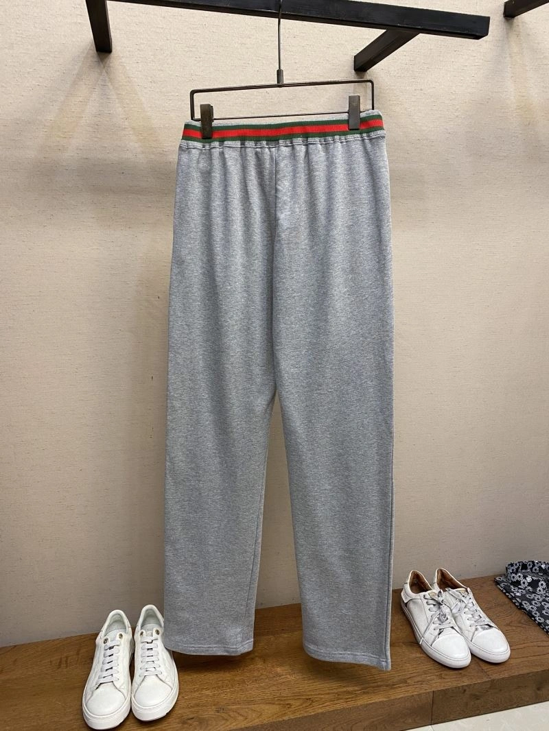 StreetReady Gucci Long Pants 126798
