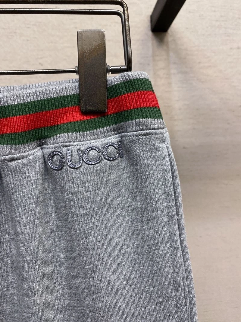 StreetReady Gucci Long Pants 126798