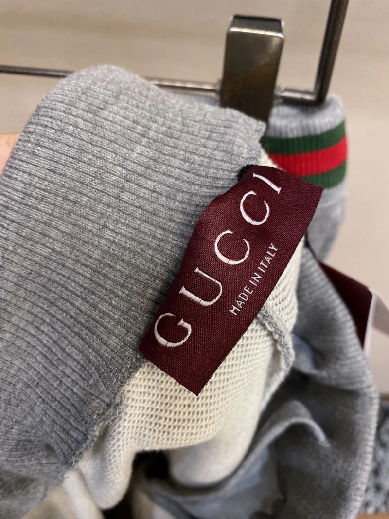 StreetReady Gucci Long Pants 126798