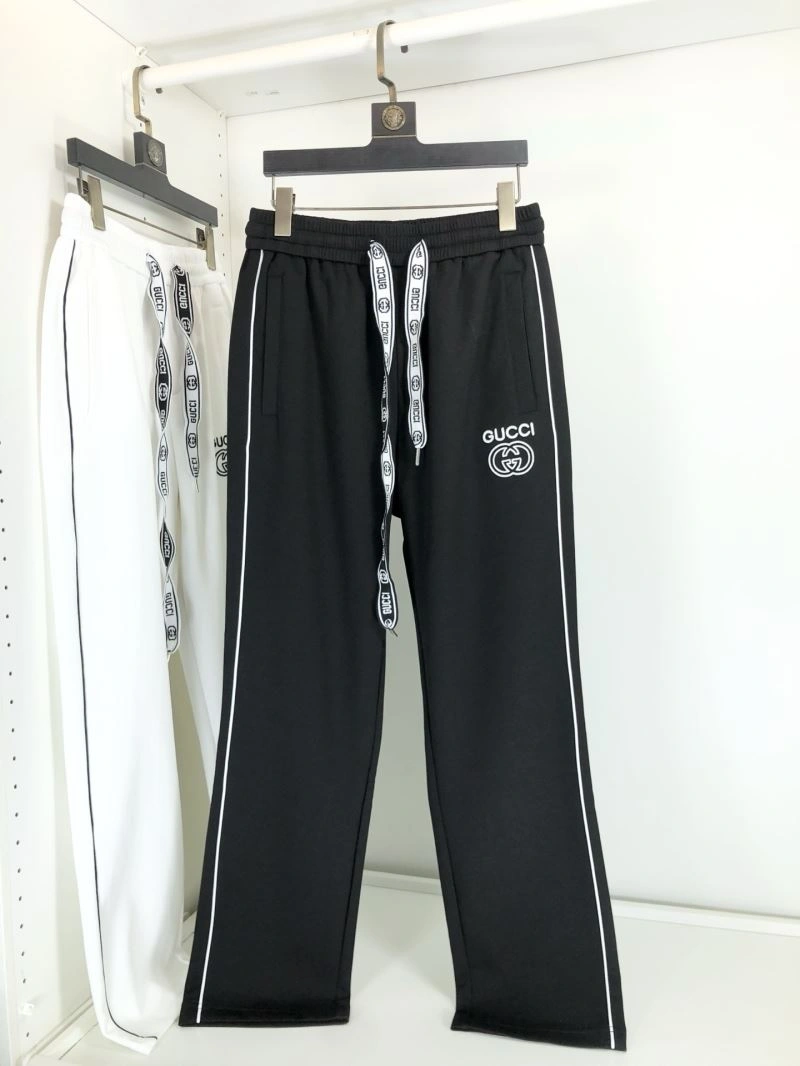 Gucci Long Pants Comfortable 126800