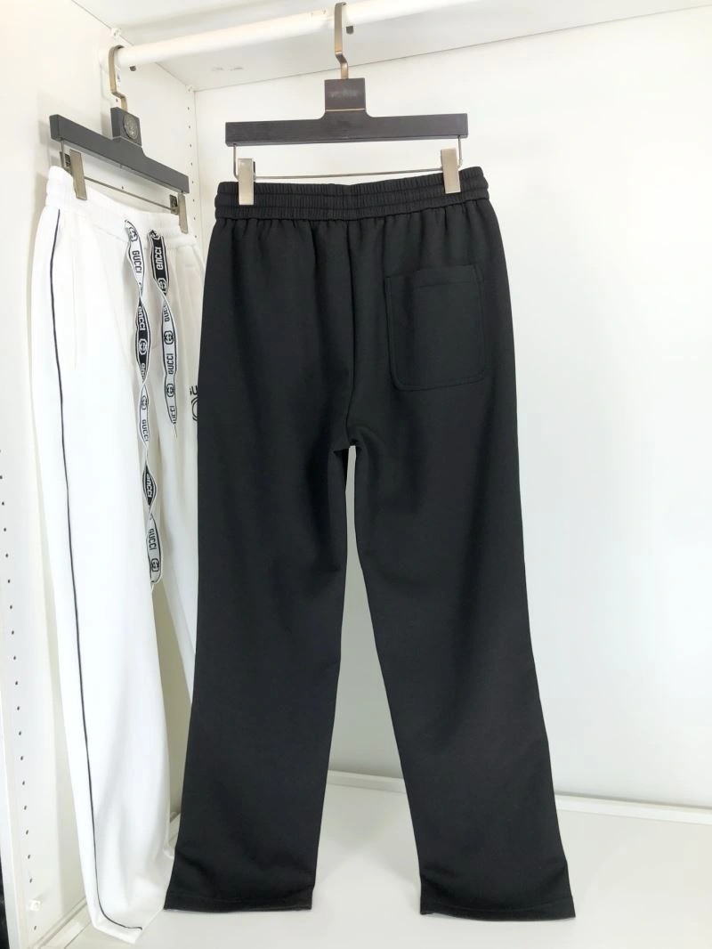 Gucci Long Pants Comfortable 126800