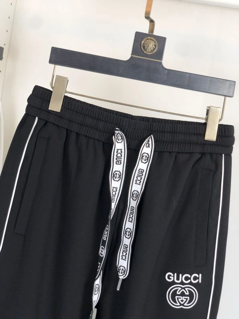 Gucci Long Pants Comfortable 126800