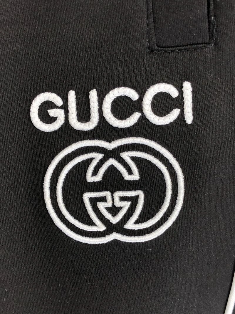 Gucci Long Pants Comfortable 126800