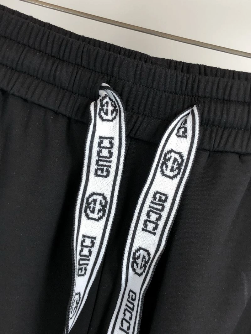 Gucci Long Pants Comfortable 126800