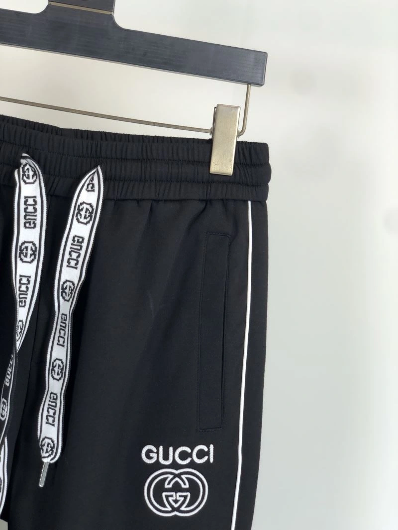 Gucci Long Pants Comfortable 126800