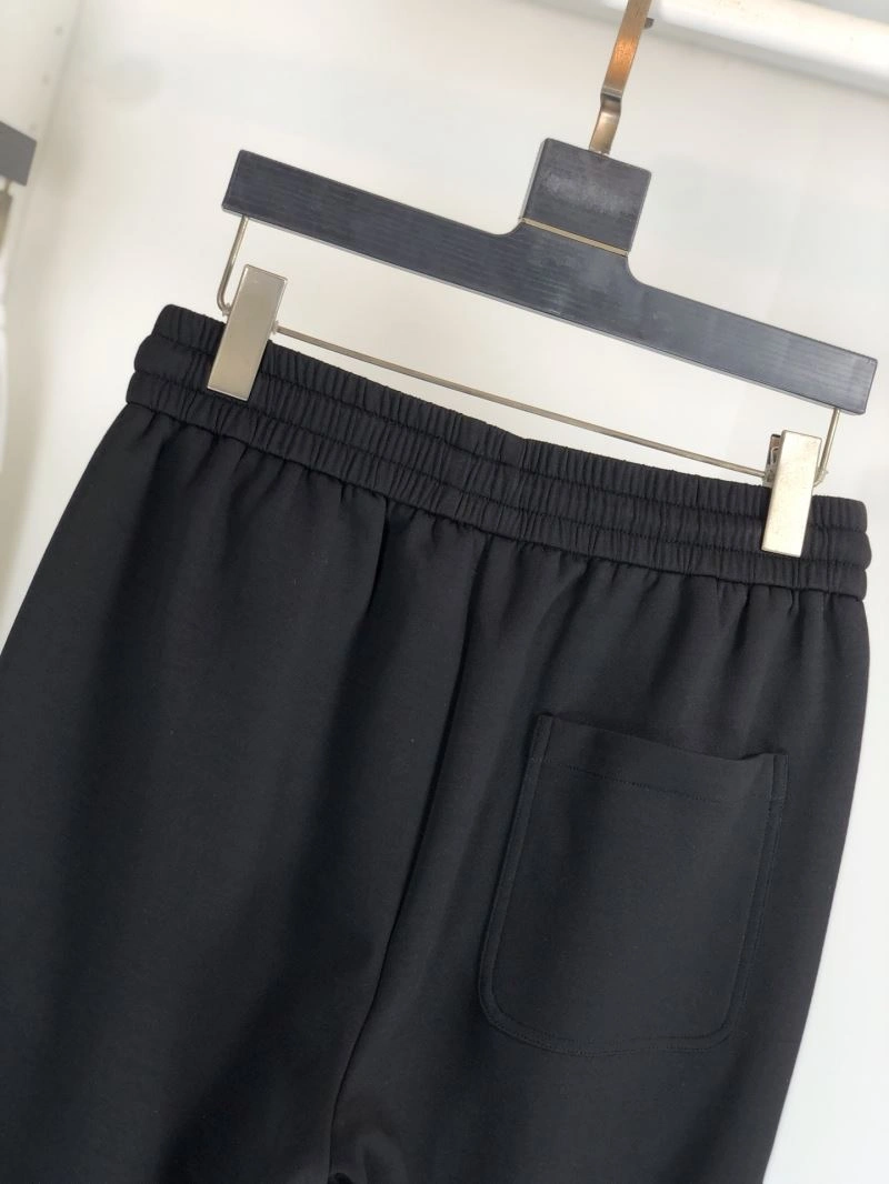 Gucci Long Pants Comfortable 126800