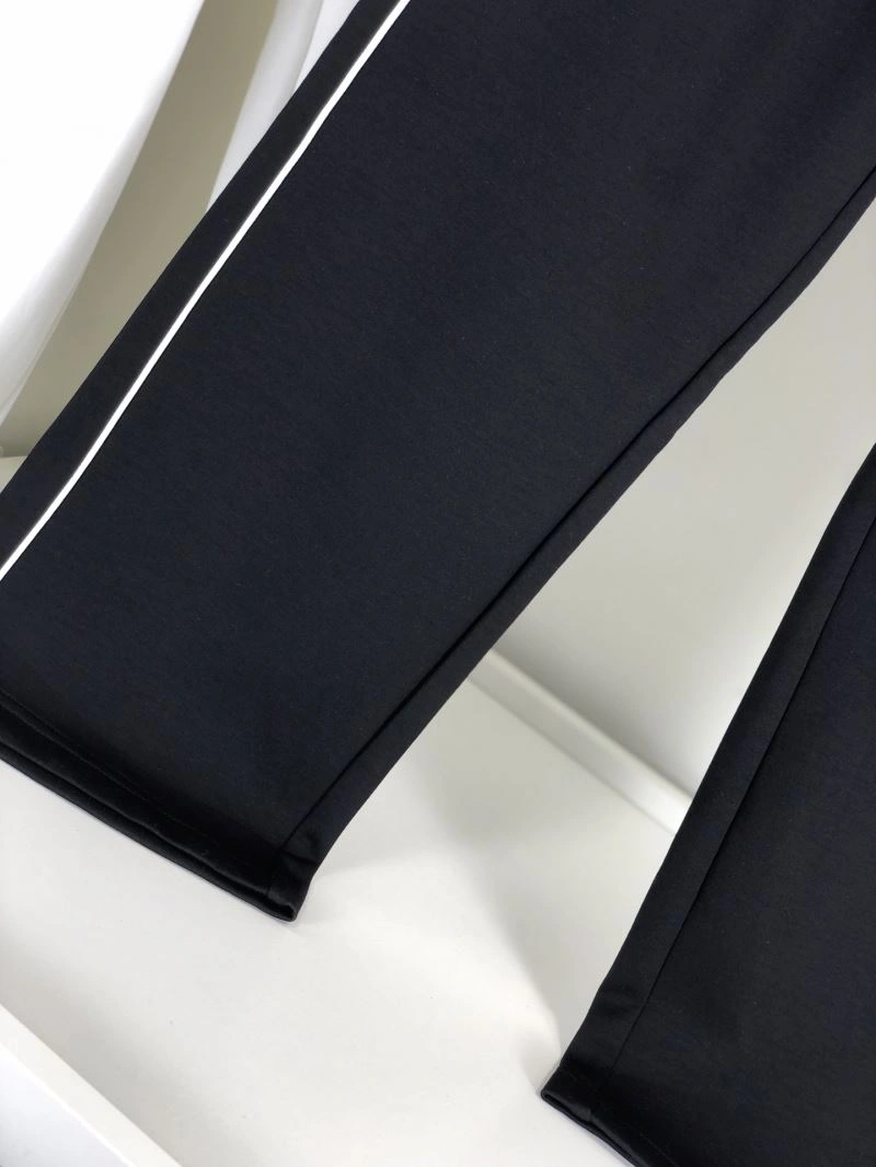 Gucci Long Pants Comfortable 126800