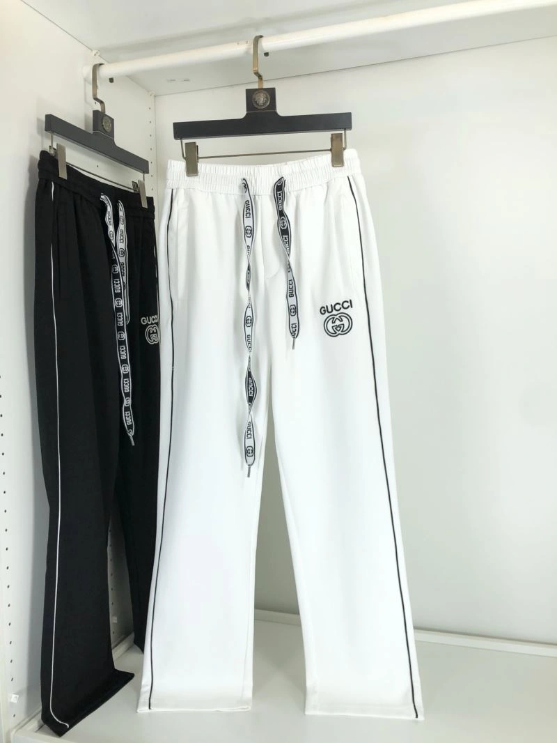 Lightweight Gucci Long Pants 126796