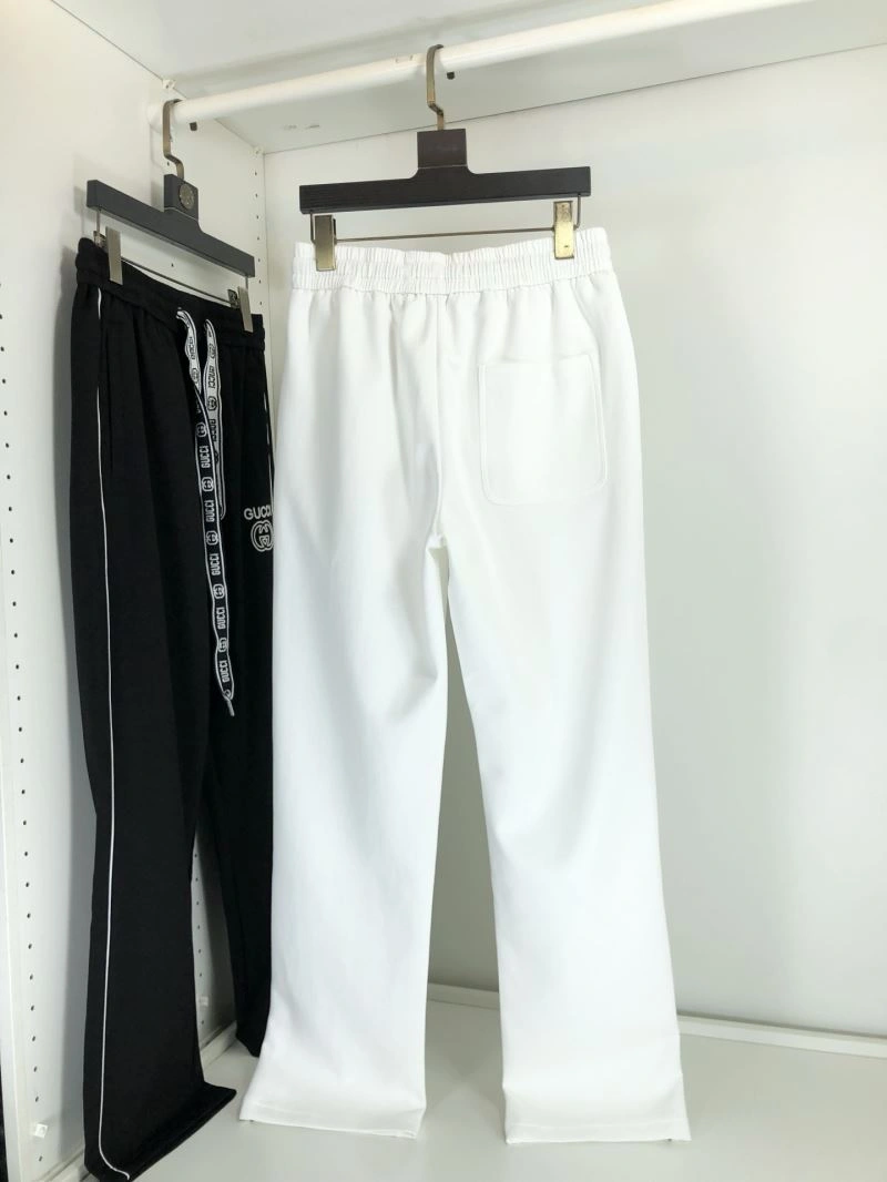 Lightweight Gucci Long Pants 126796