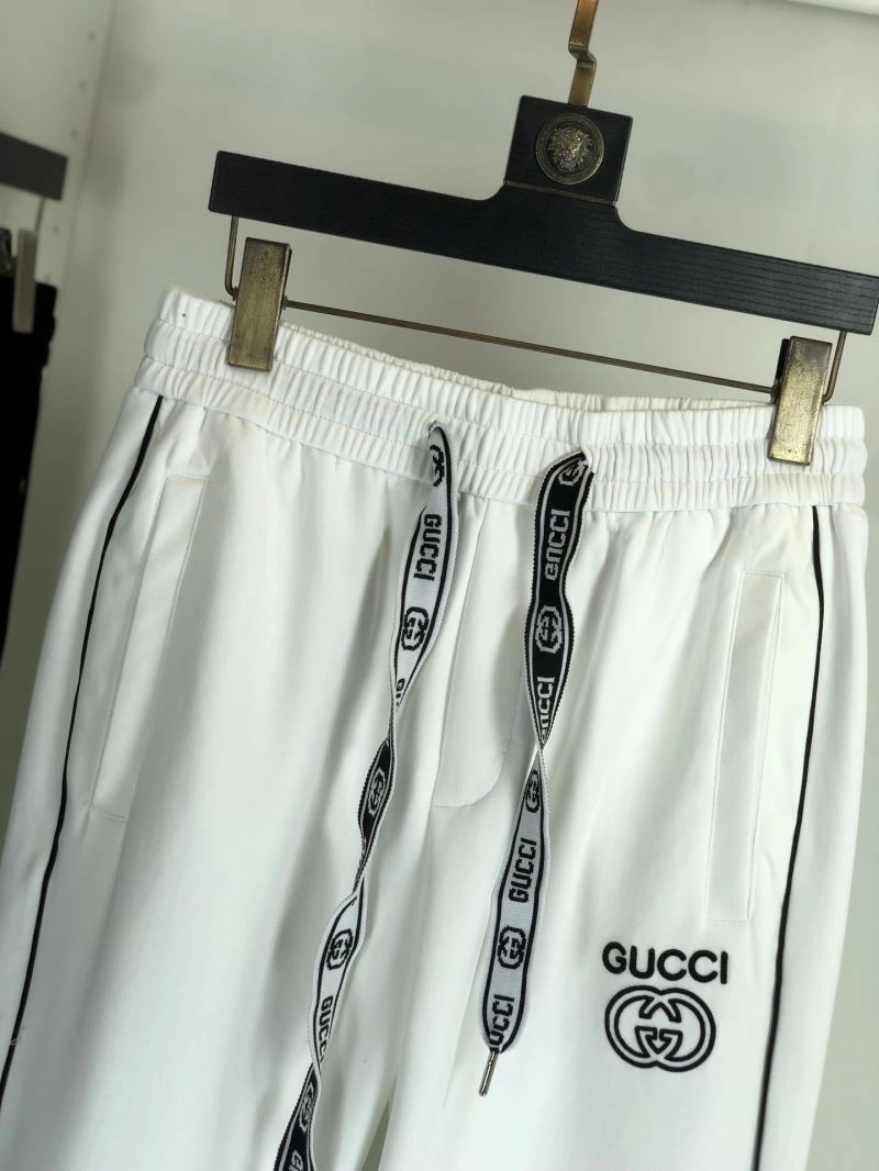 Lightweight Gucci Long Pants 126796