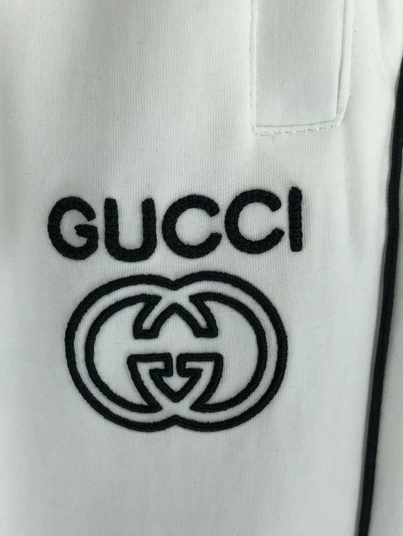 Lightweight Gucci Long Pants 126796