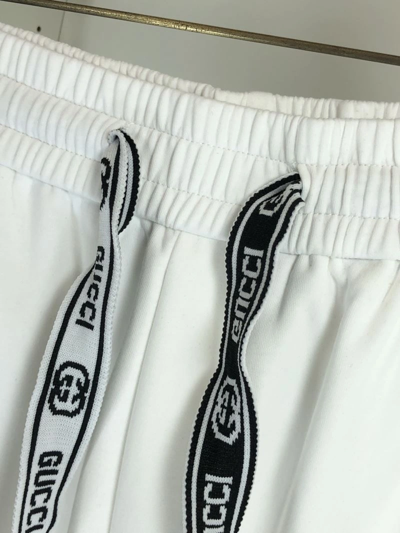 Lightweight Gucci Long Pants 126796